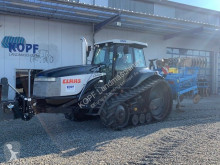 селскостопански трактор Claas