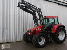 Tracteur agricole Case IH CS 110