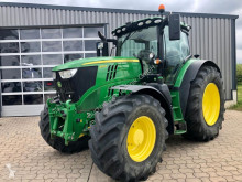 tracteur agricole John Deere 6215 R Ultimate