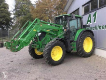 John Deere 6115M PLUS