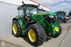 Tracteur agricole John Deere 6150R Direct Drive occasion