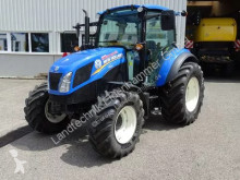 Zemědělský traktor New Holland použitý