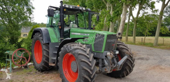 tracteur agricole Fendt