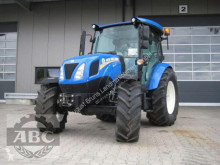 Tracteur agricole New Holland T4.75 S CAB 4WD MY18 neuf