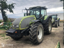 Zemědělský traktor Valmet T 190 použitý