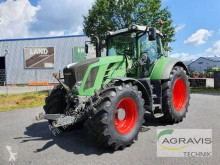 tracteur agricole Fendt