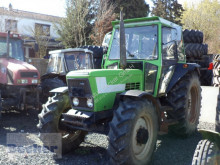Tracteur agricole Deutz-Fahr D 7807 CA occasion
