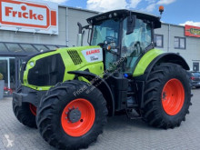tarım traktörü Claas