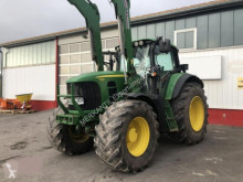 Mezőgazdasági traktor John Deere 7530 Premium használt