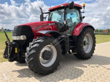 Tractor agrícola Case IH PUMA CVX 225 usado