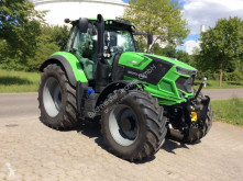 Tracteur agricole Deutz-Fahr 6215 R-Cshift occasion