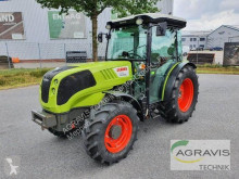 Claas Nexos