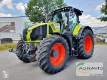 tractor agrícola tractor agrícola Claas