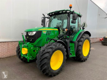 Tracteur agricole John Deere 6 130R