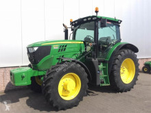 Tracteur agricole John Deere 6 145R occasion