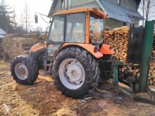 Tracteur agricole IH Zefir 85K occasion