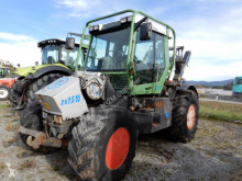 Tracteur agricole Fendt Xylon524