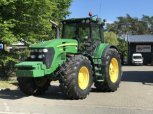 Ciągnik rolniczy używany John Deere 7930
