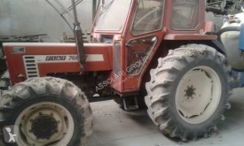 Landbouwtractor Fiat 766 tweedehands