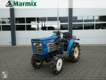 Tracteur agricole Iseki