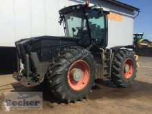Tracteur agricole Claas Xerion 3300 Trac VC Forst occasion