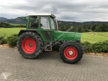Tractor agricol Fendt 309 LS second-hand