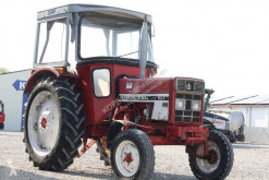 Case IHC 633
