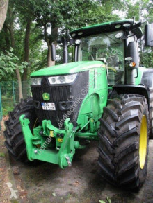 tractor agrícola tractor agrícola John Deere
