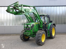 tractor agrícola tractor agrícola John Deere