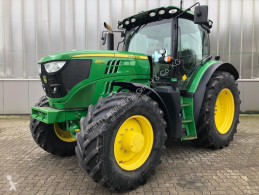 Mezőgazdasági traktor John Deere 6155R új
