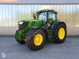 John Deere 6210R Landwirtschaftstraktor neu