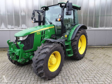 John Deere 5125R tracteur agricole neuf