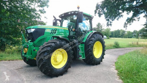 tractor agrícola tractor agrícola John Deere