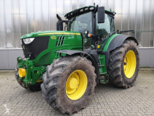 Tracteur agricole John Deere 6175R neuf