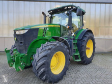 tractor agrícola tractor agrícola John Deere