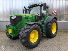 Ciągnik rolniczy John Deere 6175R nowy
