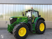 tractor agrícola tractor agrícola John Deere