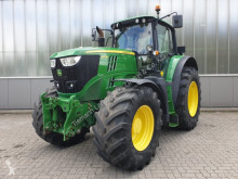 tractor agrícola tractor agrícola John Deere