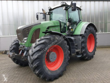 Landbouwtractor Fendt 927 VARIO PROFI tweedehands