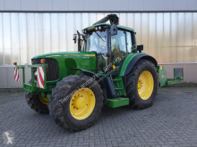 Tractor agrícola John Deere 6920 usado