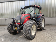 Tractor agrícola Valtra N121 tractor agrícola usado