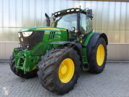 Landbouwtractor John Deere 6215R tweedehands