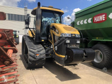 Tractor agrícola Challenger MT 765 D usado