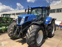 Tracteur agricole New Holland T 7.270 Autocommand occasion