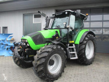 zemědělský traktor Deutz-Fahr Agrotron K 110 A
