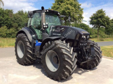 tracteur agricole nc
