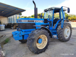 Tracteur agricole Ford 8830 occasion