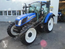 Ciągnik rolniczy New Holland używany