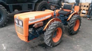 Tracteur agricole Antonio Carraro Super Tigre 635 P. occasion