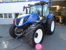 Селскостопански трактор New Holland втора употреба